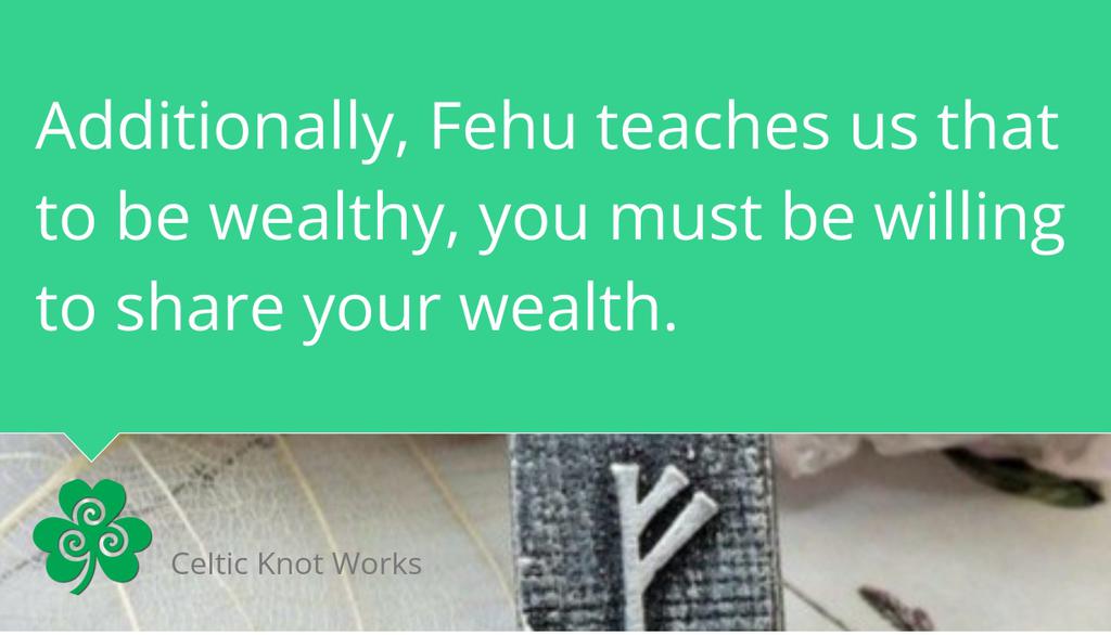 Fehu is the runic letter “F”.

Read the full article: Learn the Viking Runes: Fehu
▸ lttr.ai/ASxqd

#elderfuthark #runealphabet #fehu #CelticInspirationBlog #RunicAlphabet