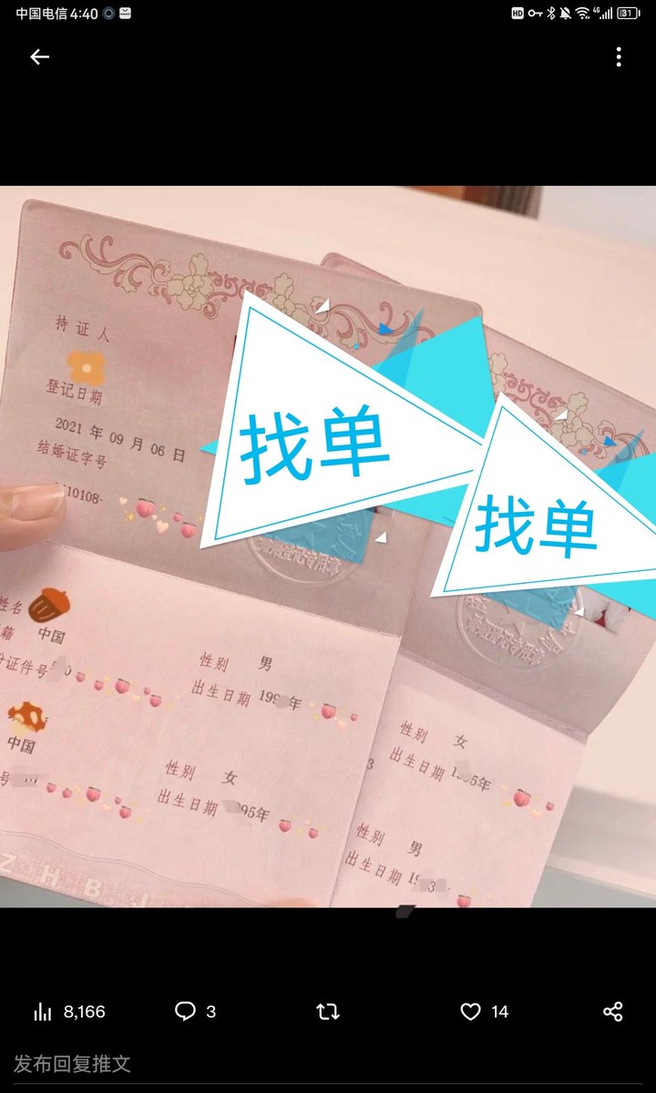 songfeifei12's tweet photo. 借种，条件优质的来 https://t.co/WdP0QAqnwx