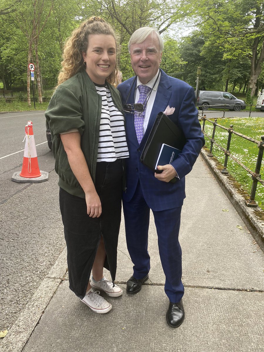Had a blast performing on <a href="/RTERadio1/">RTÉ Radio 1</a> today as part of the Ray D’Arcy show! 

Massive thanks to the team for having me down and being so welcoming.