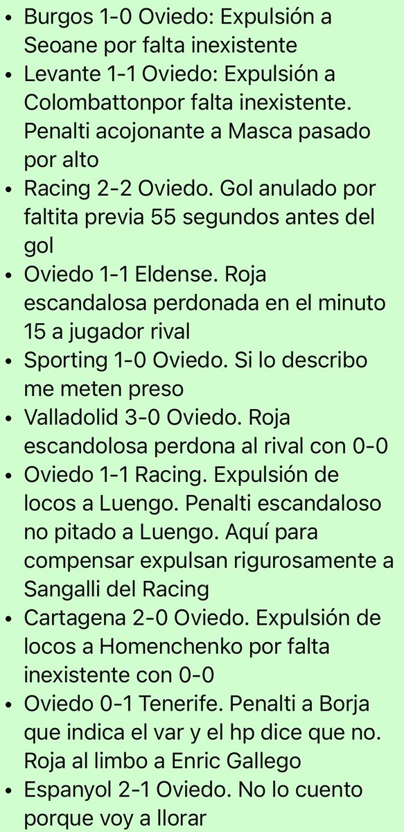 Cuántos puntos hay aquí?
