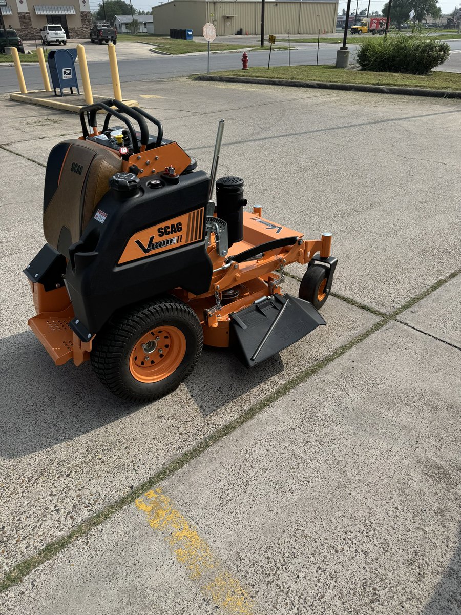 New toy to our fleet! 

God you are so good!!! 🙏🏽