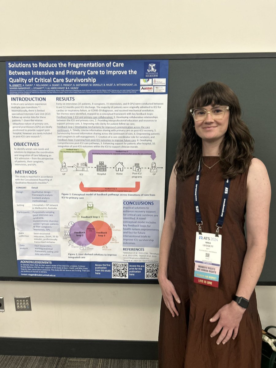 Prof Carol Hodgson (@chodgsonanzicrc) on Twitter photo Australians are making a splash at #ATS2024 with great research in critical care - rehab, economics & improving survivorship <a href="/Michelle_ICU/">Michelle Paton</a> <a href="/tessabroadley/">Tessa.broadley</a> <a href="/NinaLeggett/">Nina Leggett</a> <a href="/LaneCarrandi/">Lane Carrandi</a> <a href="/iculisah/">Dr Lisa Higgins</a> <a href="/anzicrc/">anzicrc</a> <a href="/anzicsctg/">ANZICS Clinical Trials Group</a> Australians are making a splash at #ATS2024 with great research in critical care - rehab, economics & improving survivorship <a href="/Michelle_ICU/">Michelle Paton</a> <a href="/tessabroadley/">Tessa.broadley</a> <a href="/NinaLeggett/">Nina Leggett</a> <a href="/LaneCarrandi/">Lane Carrandi</a> <a href="/iculisah/">Dr Lisa Higgins</a> <a href="/anzicrc/">anzicrc</a> <a href="/anzicsctg/">ANZICS Clinical Trials Group</a>