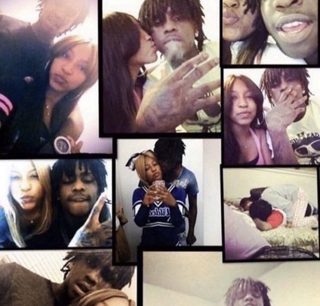 Presidente Carti - SBR Princeso (@cartipresidente) on Twitter photo 