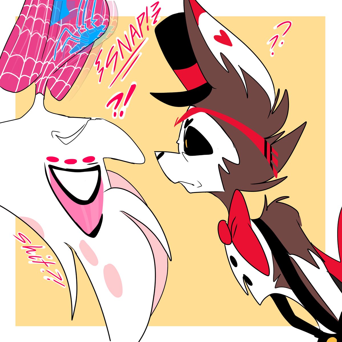 raiAO3 | arcane tweet media