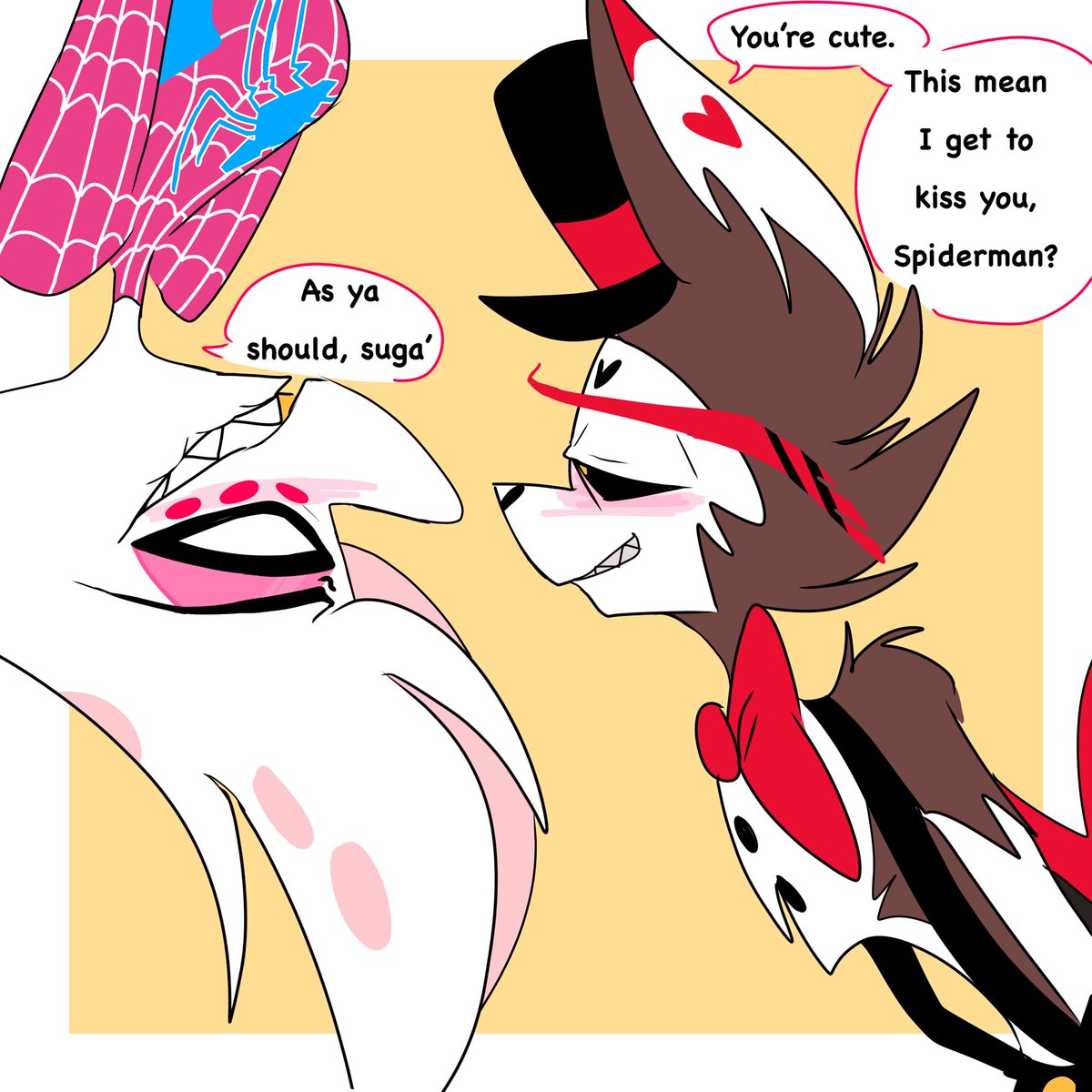 raiAO3 | arcane tweet media