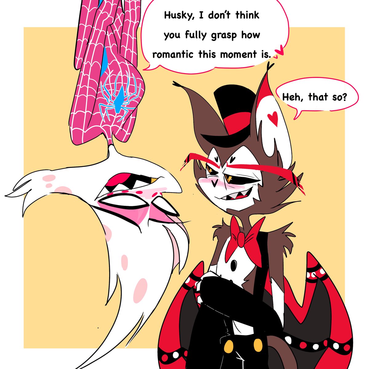 raiAO3 | arcane tweet media