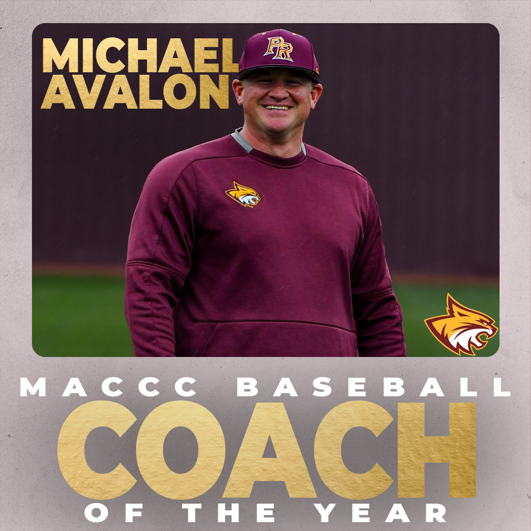 PRCC Athletics tweet media