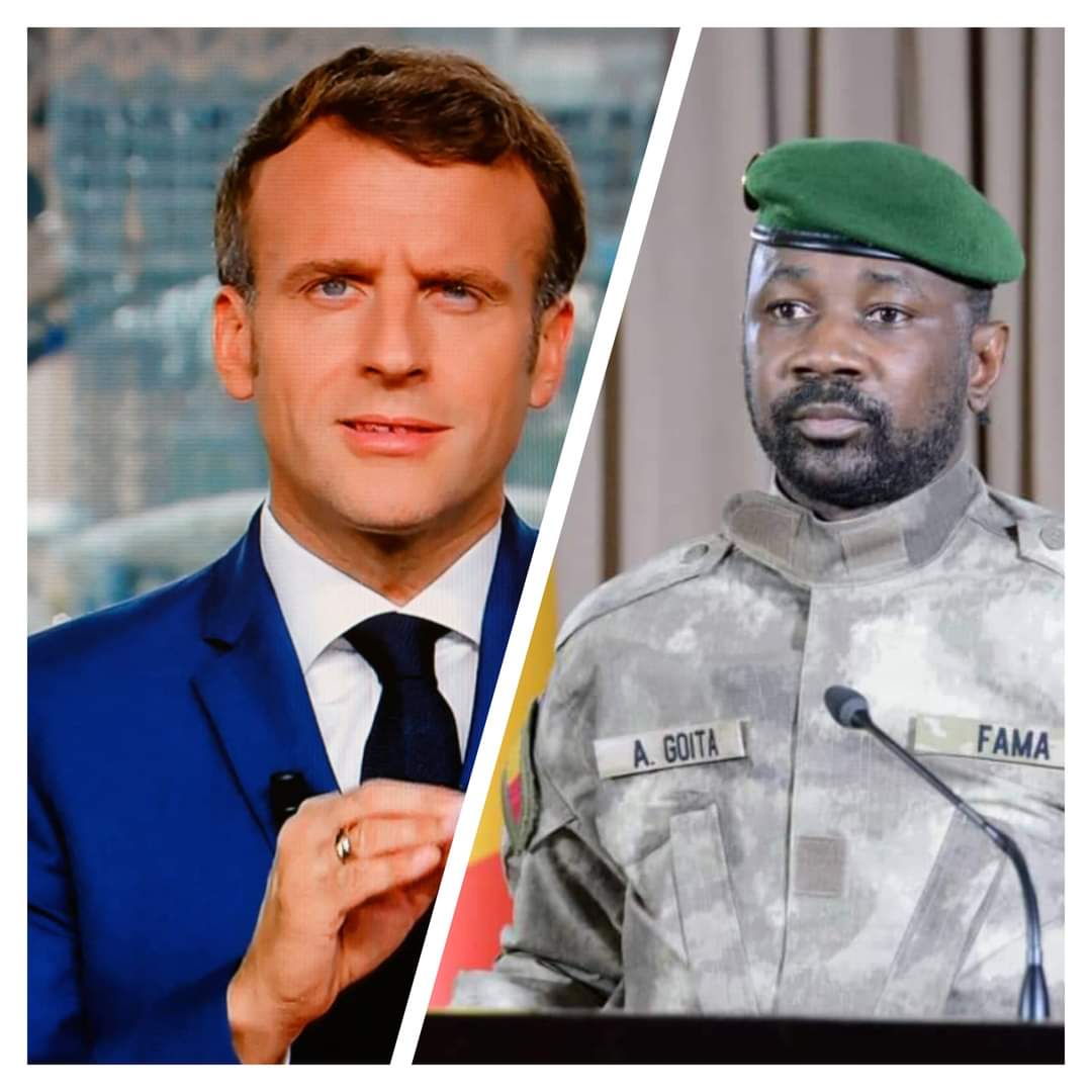 #AESinfo | #Mali 🇲🇱
La France tente de recoller les morceaux avec le Mali : reprise possible des visas pour les Maliens

Paris et Bamako semblent amorcer un rapprochement après des mois de tensions. Un premier geste fort de la part de la France, la délivrance de visas aux