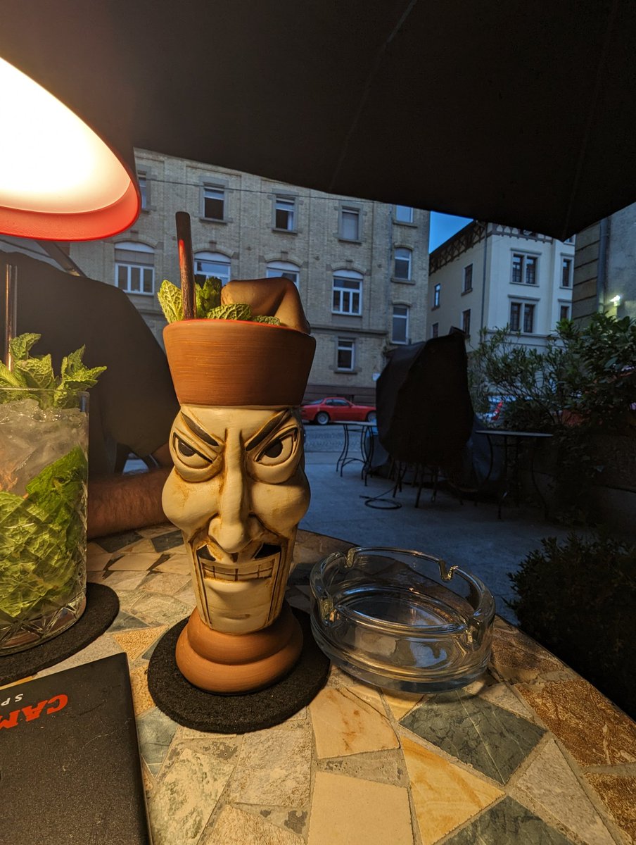 Day 11, arrived in Stuttgart and toured the Porsche museum. Saw some legendary cars like the 917 and Porsche powered Mclaren MP4/2. Sadly a lot was closed due to a holiday today, but capped the day off with some drinks at the hanky panky bar