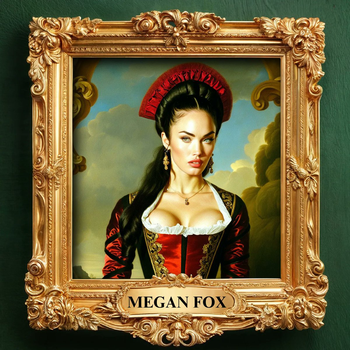 The Wall of Fame NFTs tweet media