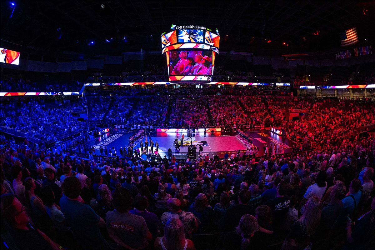 Omaha Supernovas tweet media