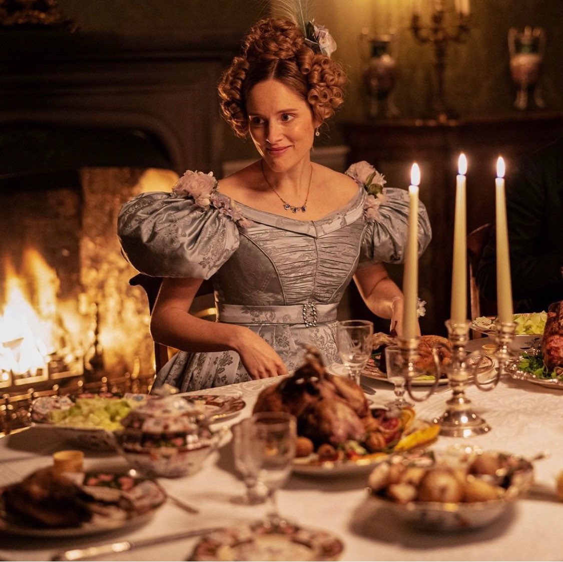 Happy Birthday, Ann Walker 💖👒🥳
We hope you’re celebrating in paradise!
#GentlemanJack 🎩