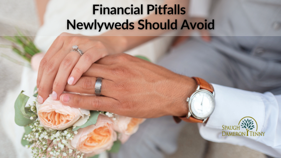 SDT_WillKoster's tweet photo. To avoid common financial pitfalls early in your marriage, make sure you:
-Communicate openly about finances.
-Create a budget.
-Plan for the future.

Remember, a solid financial foundation is the key to a happy and prosperous marriage. https://t.co/FxTbsbUfSe https://t.co/DEdoINtUhl