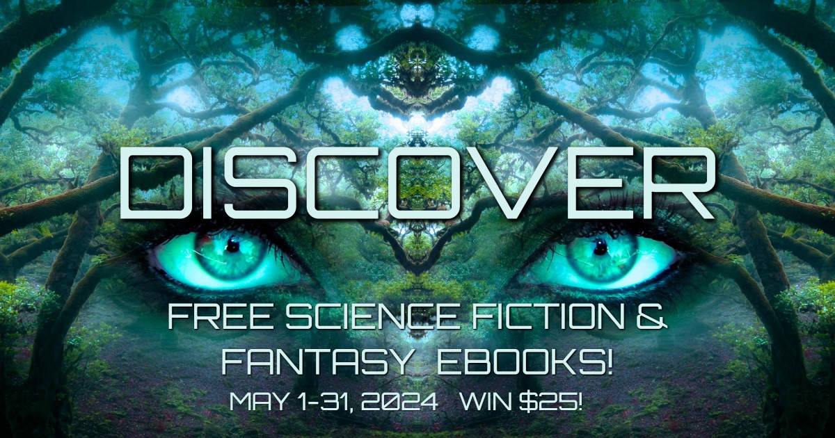 🚀 Embark on an epic journey without leaving your couch! Discover FREE sci-fi and fantasy ebooks that will transport you to new worlds! 📚 
(NOT available on retailers!)
mybookcave.com/g/discover-sci…
#AdventureTime #FreeReads #Bookworm #Books #Bookphotography #Booklove #Read #Reading