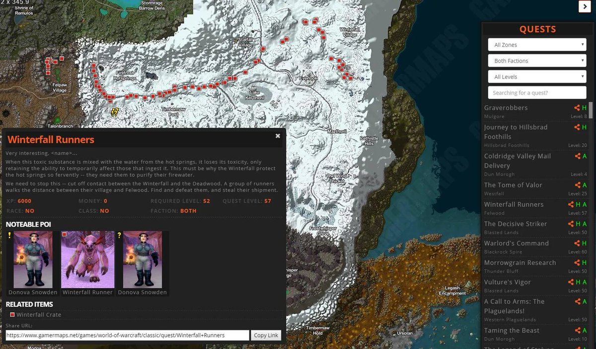 Gamer Maps tweet media