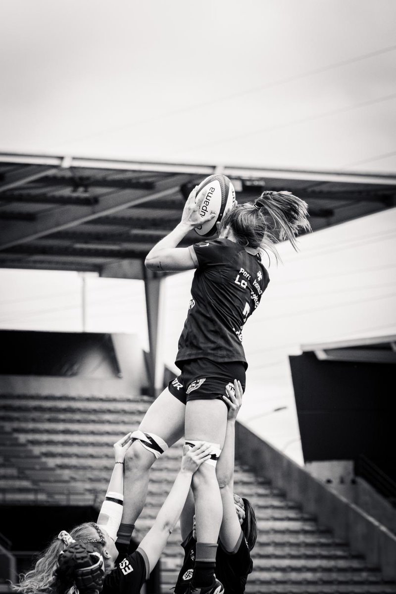 En route vers le dernier carré ❤️🖤