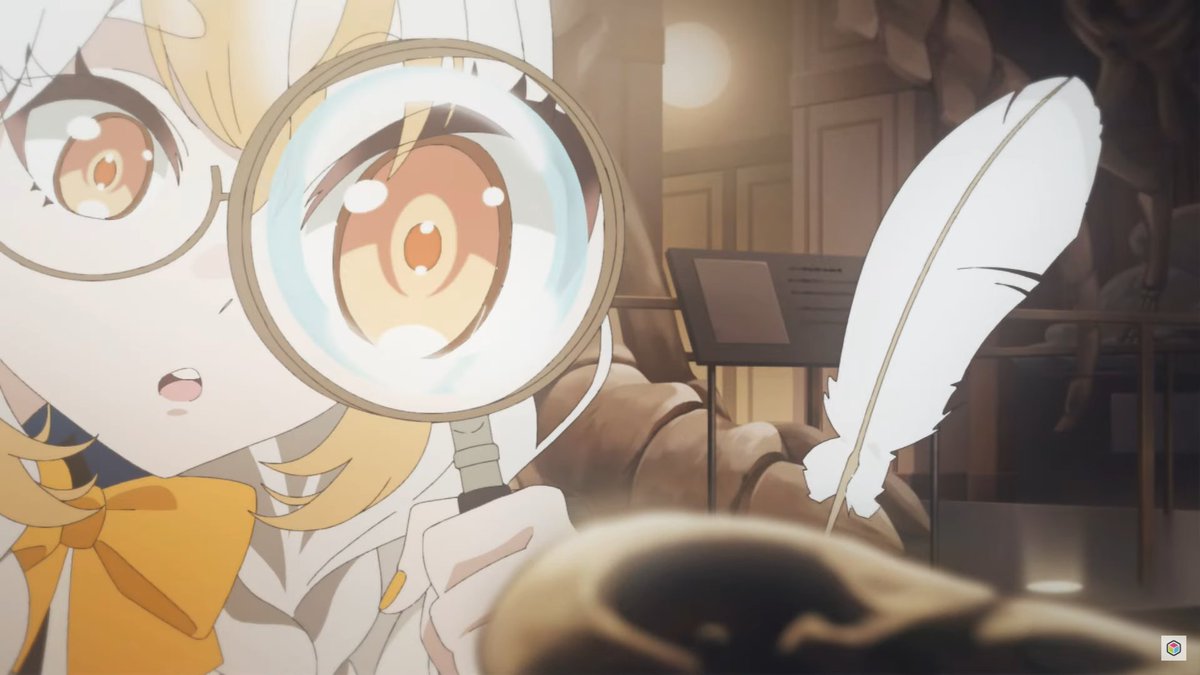 moka_ani's tweet photo. We got to produce the animation for @PixelLinkEN's "PixelChronicle" Debut PV! We're so thankful to have been able to participate!

#PixelLink の「#PixelChronicle」デビューPVのアニメーションを制作させていただきました！参加できたことに感謝しています！ https://t.co/YPbWRIw94F