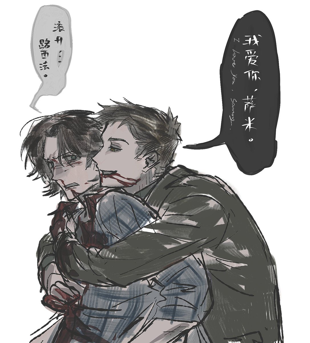 海带儿 tweet media