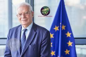 20 maggio 2024, UE-ONU-Israele COLPO DI SCENA #Borrell ha affermato di prendere atto della decisione del procuratore della #CPI (Corte Penale Internazionale) di richiedere un #mandato di #arresto per il #primo_ministro #israeliano; tutti i paesi membri sono tenuti a