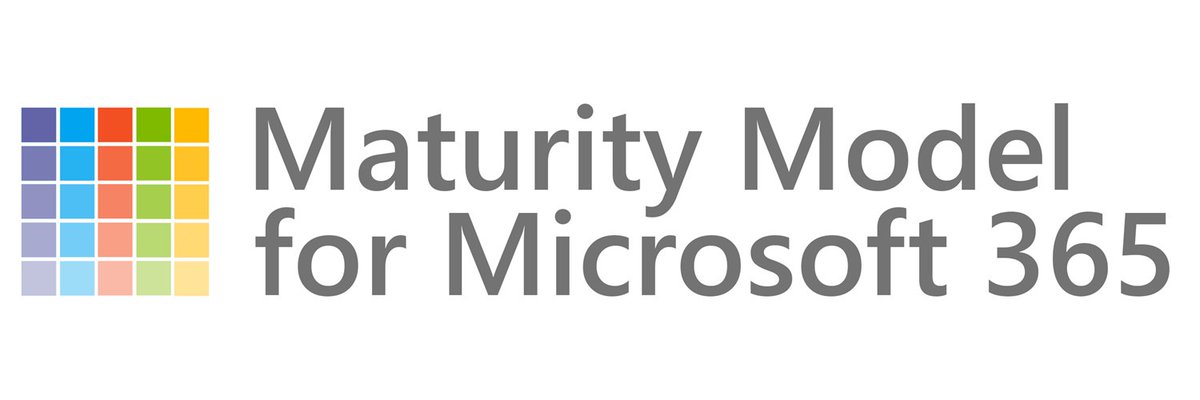 Join us tomorrow, 20 May, at 10:00 ET / 07:00 PT / 16:00 CET for our next Practitioner's Session, where <a href="/simonjhudson/">Simon Hudson | Microsoft MVP</a> &amp; <a href="/sharoneweaver/">Sharon Weaver</a> will unveil our new Employee Experience Competency and discuss 'Creating a Mature Employee Experience'. •aka.ms/mm4m365/invite #MM4M365
