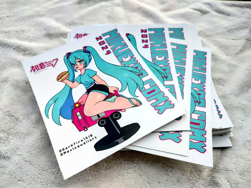 Emi~🐧✨ tweet media