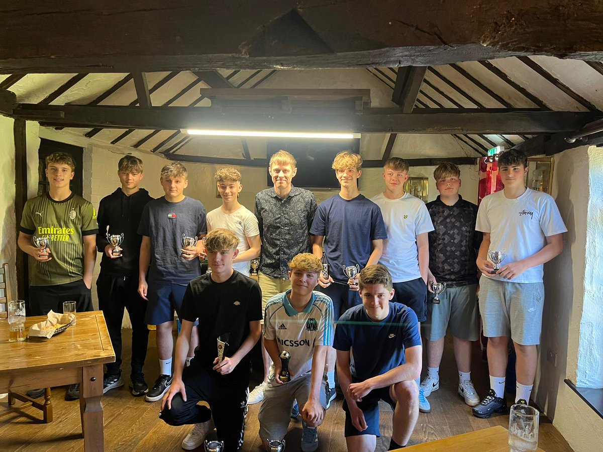 hellesdonfcdons's tweet image. 💛⚽️⚽️💛 #upthedons