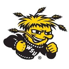 Blessed to receive D1 offer from Wichita state