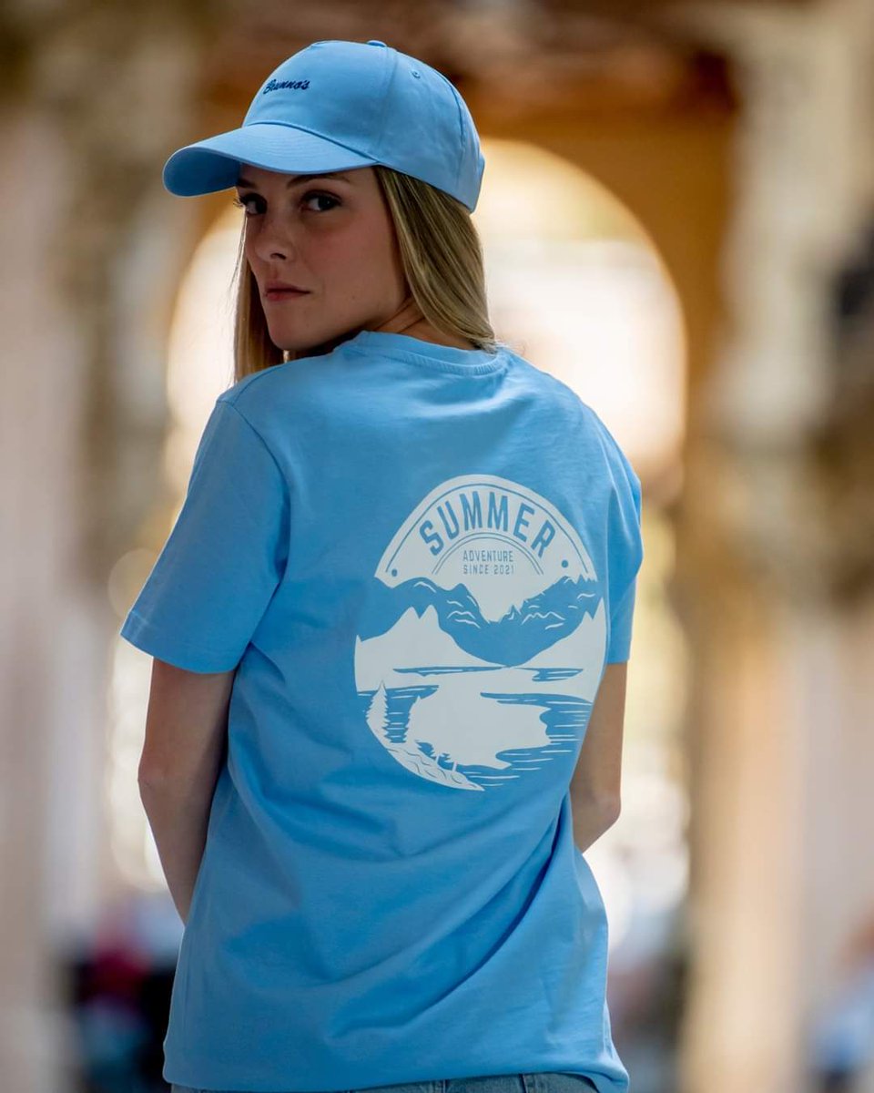 brunnosmoda's tweet photo. ¡El verano 🌞 se acerca y con él, nuestra nueva colección! 🔥 YA disponible online en la web ➡ https://t.co/Ft6MU2KZ3q https://t.co/A45lDXjOye