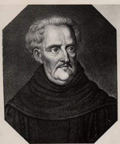 A lawyer who disliked priests asked Father Abraham a Sancta Clara: 'Father, who would win if a priest and the devil were to go to court against each other?' The laconic answer: 'Without a doubt the devil, because he has the most lawyers on his side.'