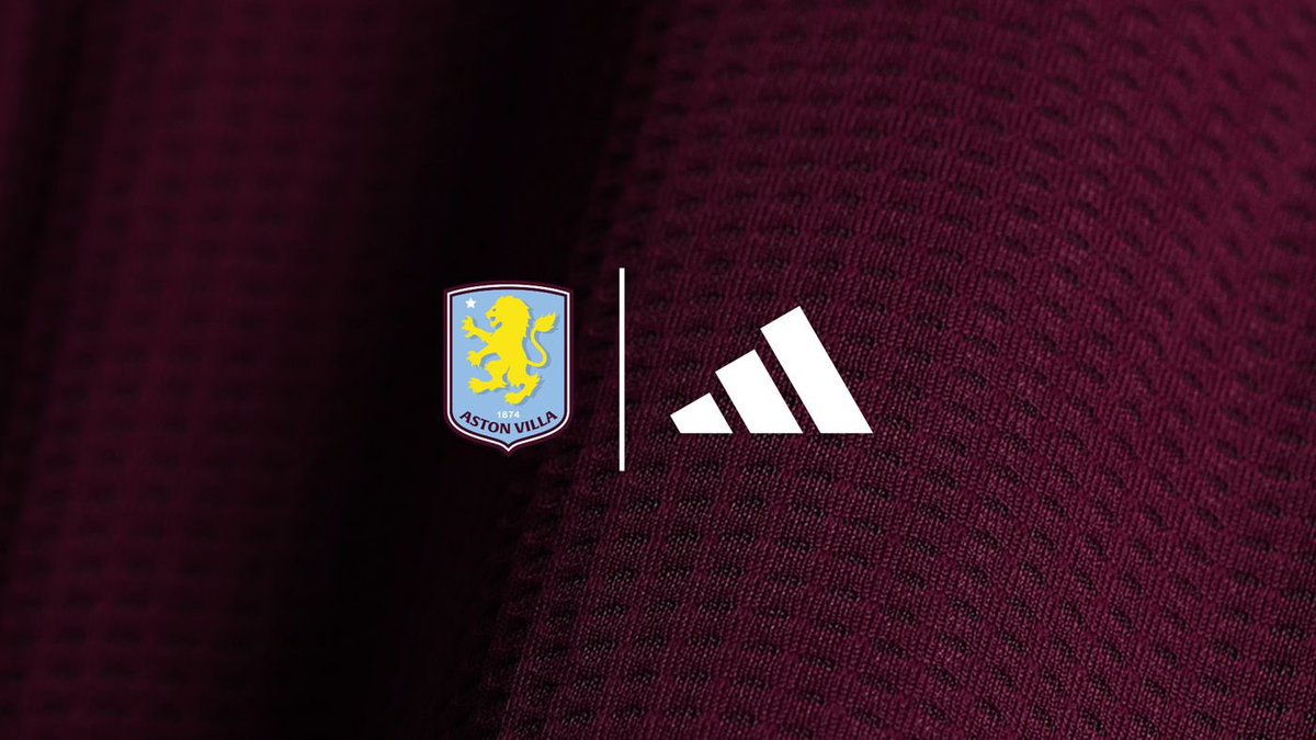 🗣️ We want to say Thank You to everyone who has supported B6 through the years and to show our appreciation we would like to gift one of our followers our New @adidasUK Home Shirt. To be in with a Chance simply RT! *Closes when kit launched* #avfc