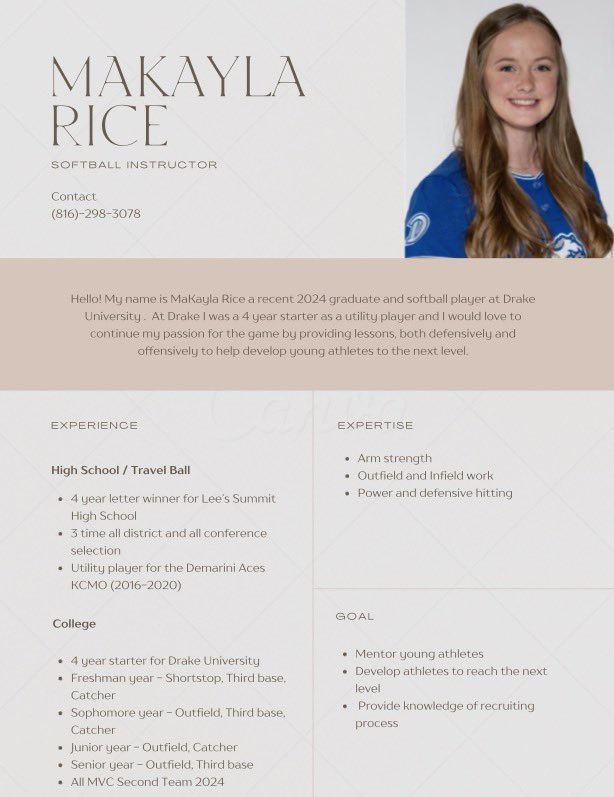 If anyone is interested feel free to reach out. 
Located in Des Moines Iowa.