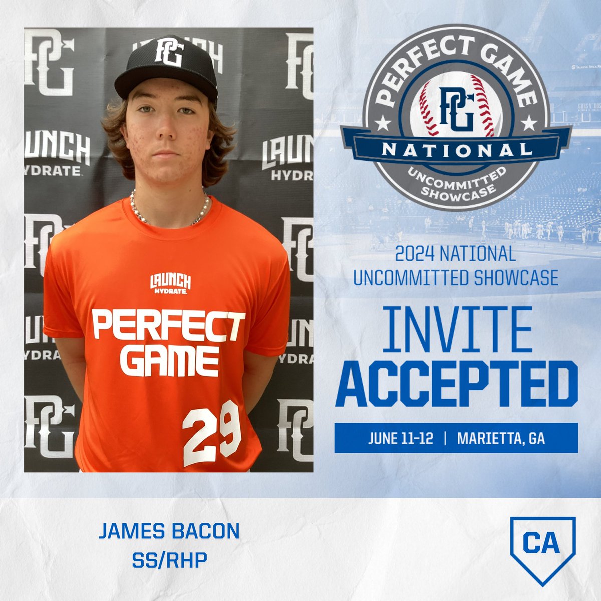 NATIONAL UNCOMMITTED INVITE ACCEPTED 🔒

<a href="/James_bacon8/">James Bacon</a> X #NatUncommitted