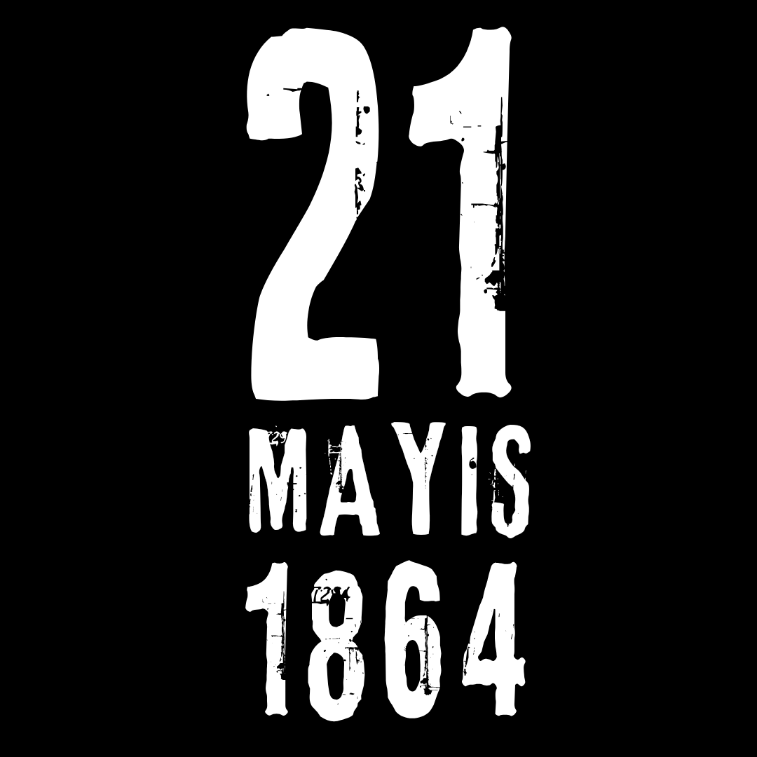 kabardiann's tweet photo. #21MAYIS1864 #21MAY1864 https://t.co/DFPJe4QNjo
