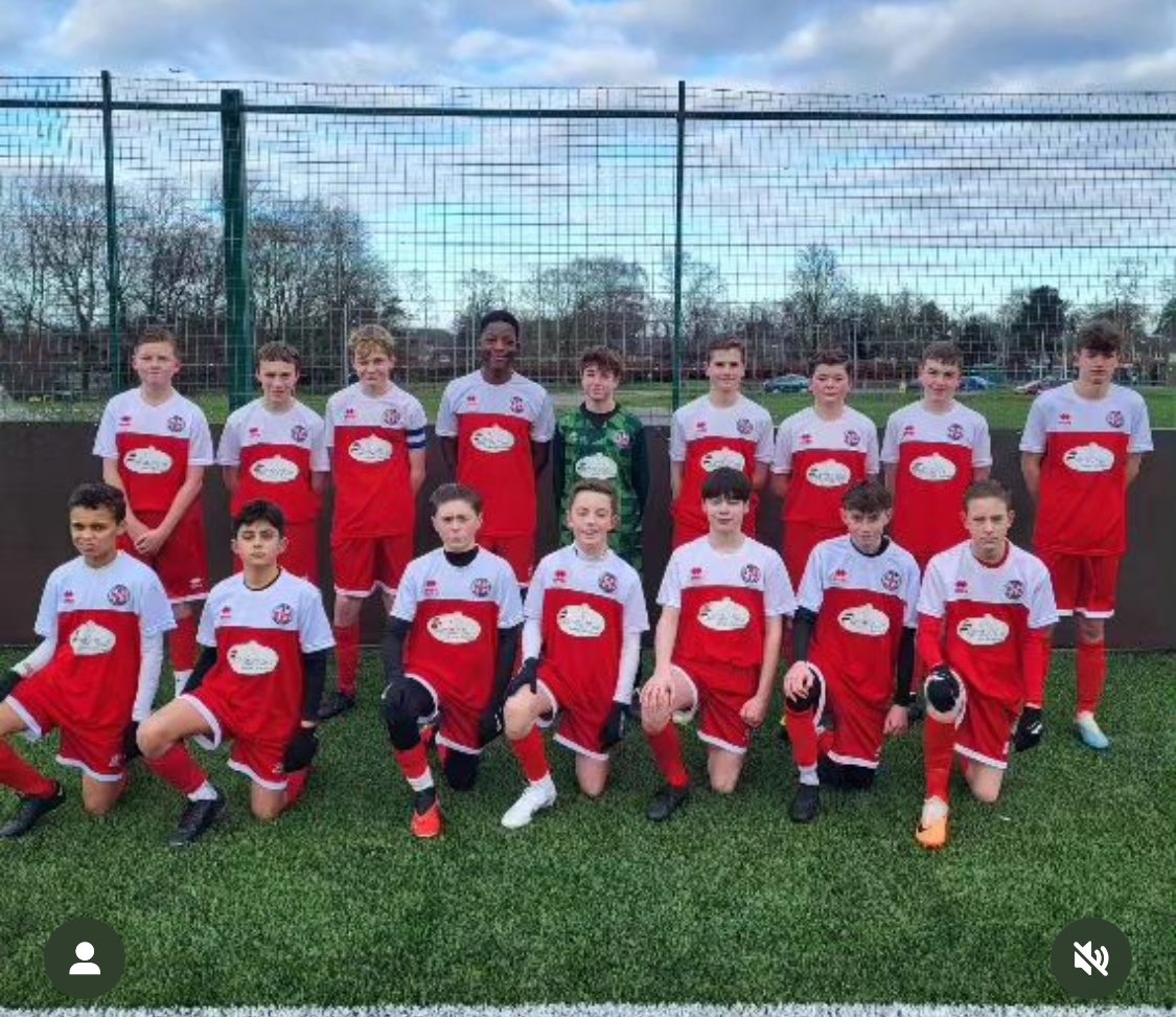 Takeley_FC tweet media