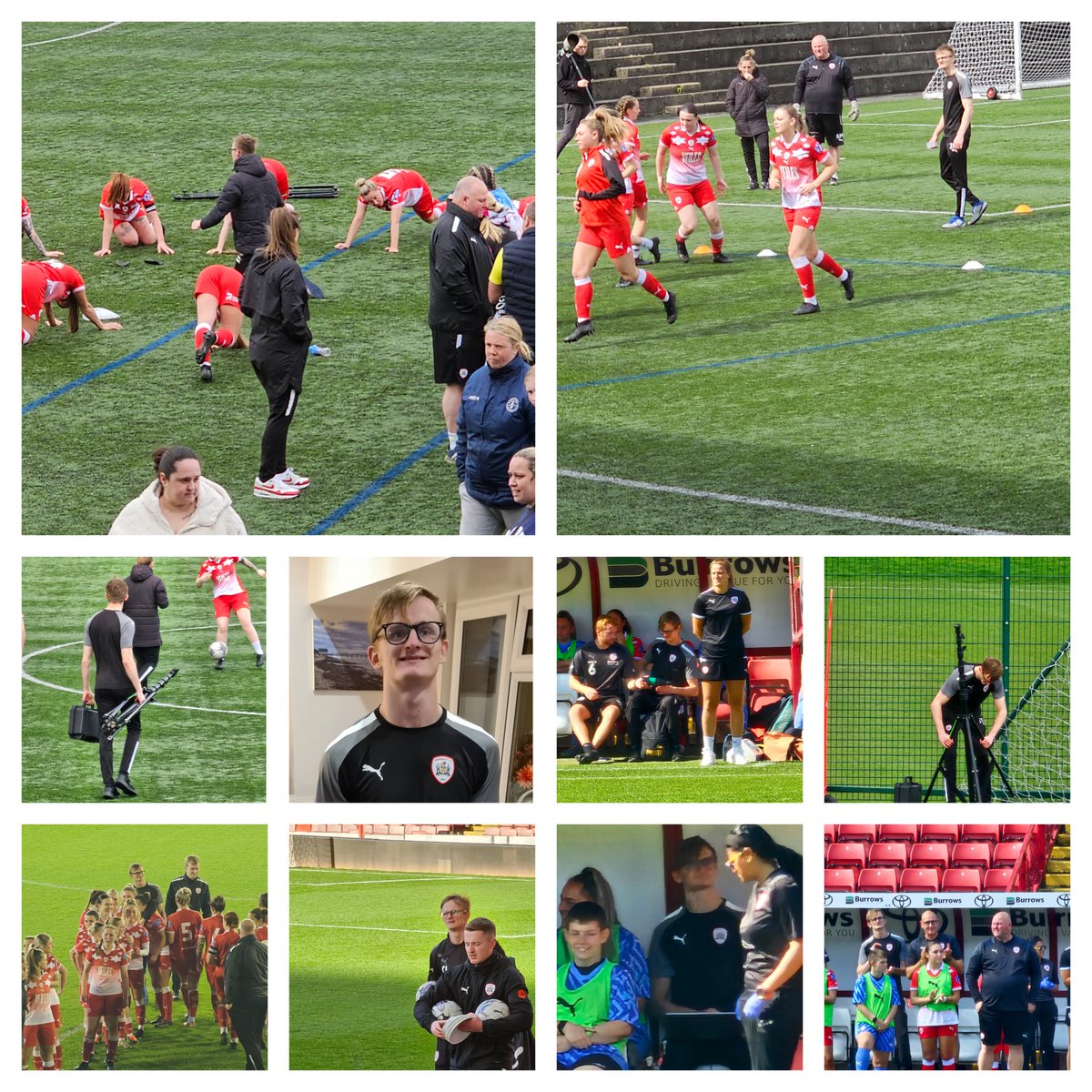 David Cosgrove tweet media