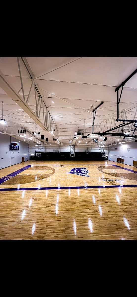 Very blessed to receive an offer from Taylor University. Thank you Coach Peters for the amazing opportunity! #AGTG