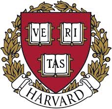 Congratulations Harvard Graduates, Alma Mater, on May 24. What do these OBJECTIVE facts tell us? 97% of Asian, 97% of Indian, 97% of Black & 98% of White Students admitted to Harvard graduate. Deductive Reasoning tells us they were all, QUALIFIED to there. @AP