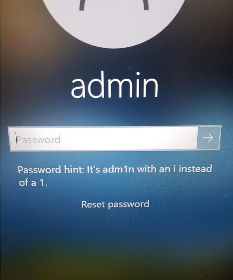 userroot007's tweet image. Tip of the day...