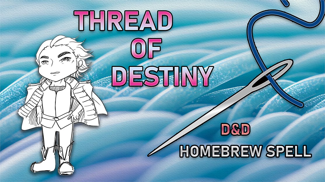 Thread of Destiny