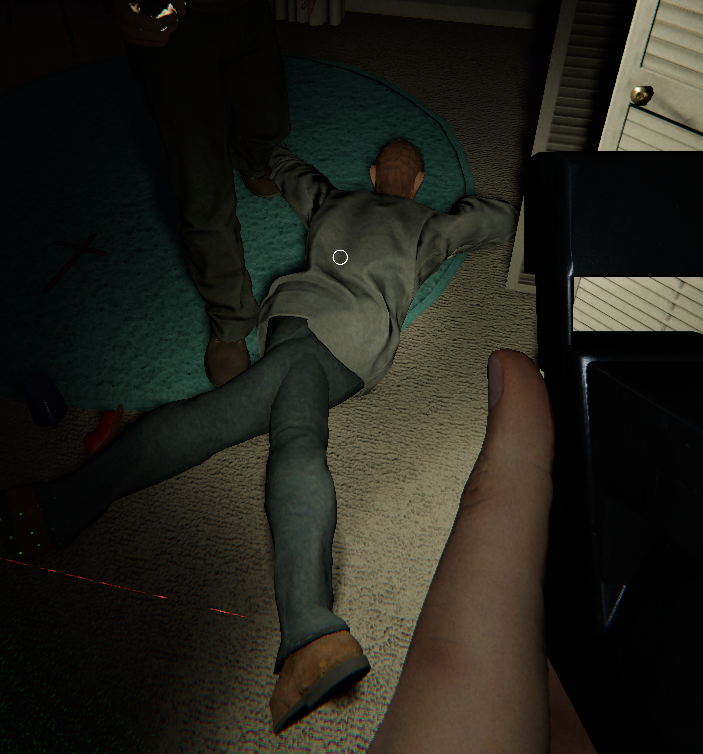 Maimdp_'s tweet image. Voy a intentar no chillar mientras juego phasmo con amiwis y después toca fornai.

twitch.tv/Maimdp