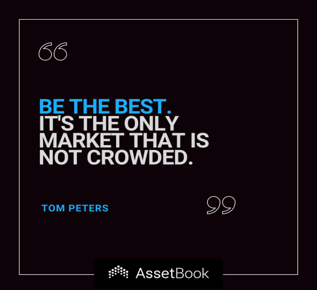 AssetBook tweet media