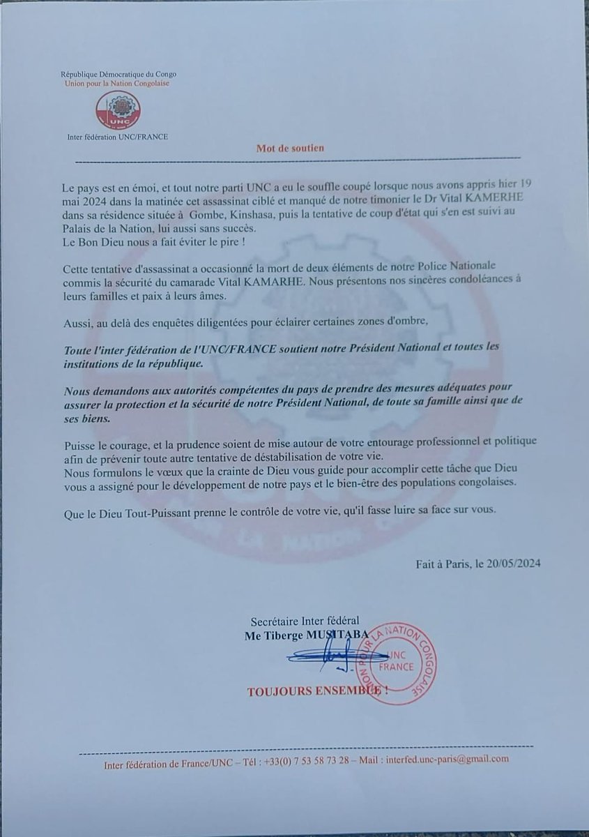 Tiberge Musitaba (@tibergem) on Twitter photo 