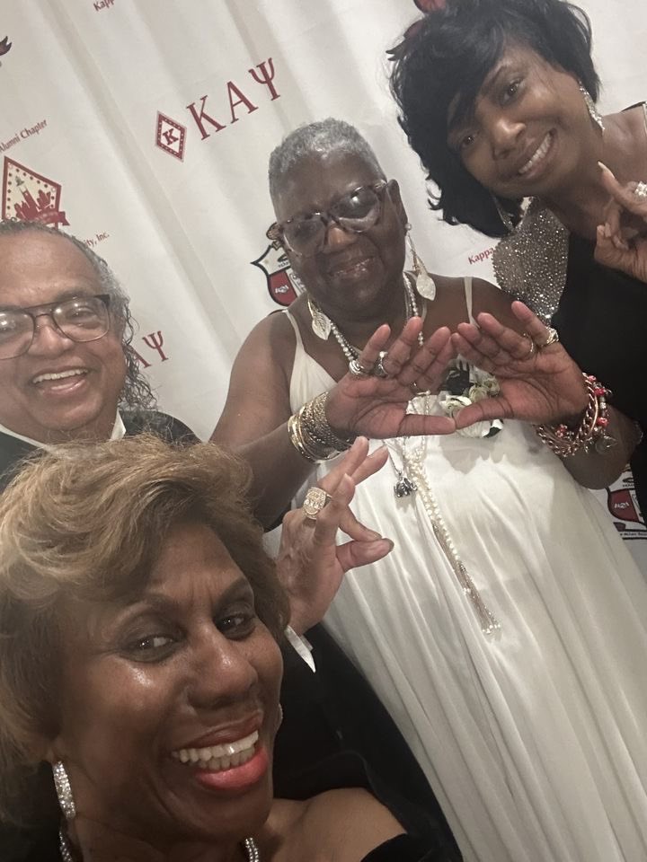 NACKapsi's tweet photo. NAC Black &amp; White Ball♦️👌🏾 https://t.co/Y9PSzX6aKa