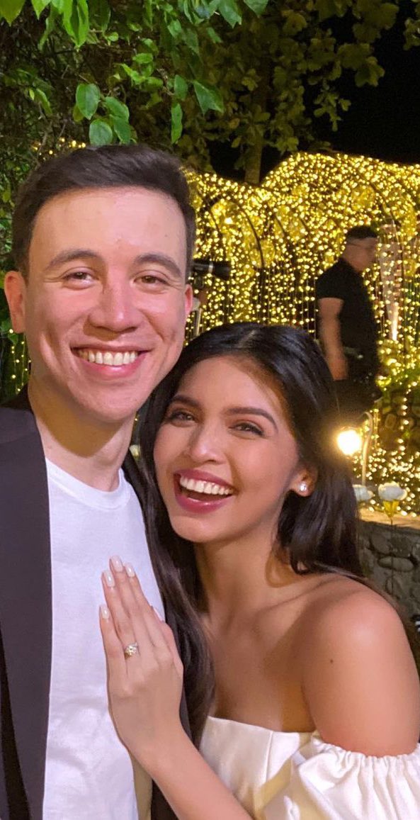 Good morning Mr and Mrs Atayde! Have a wonderful day! #MaineMendoza @mainedcm