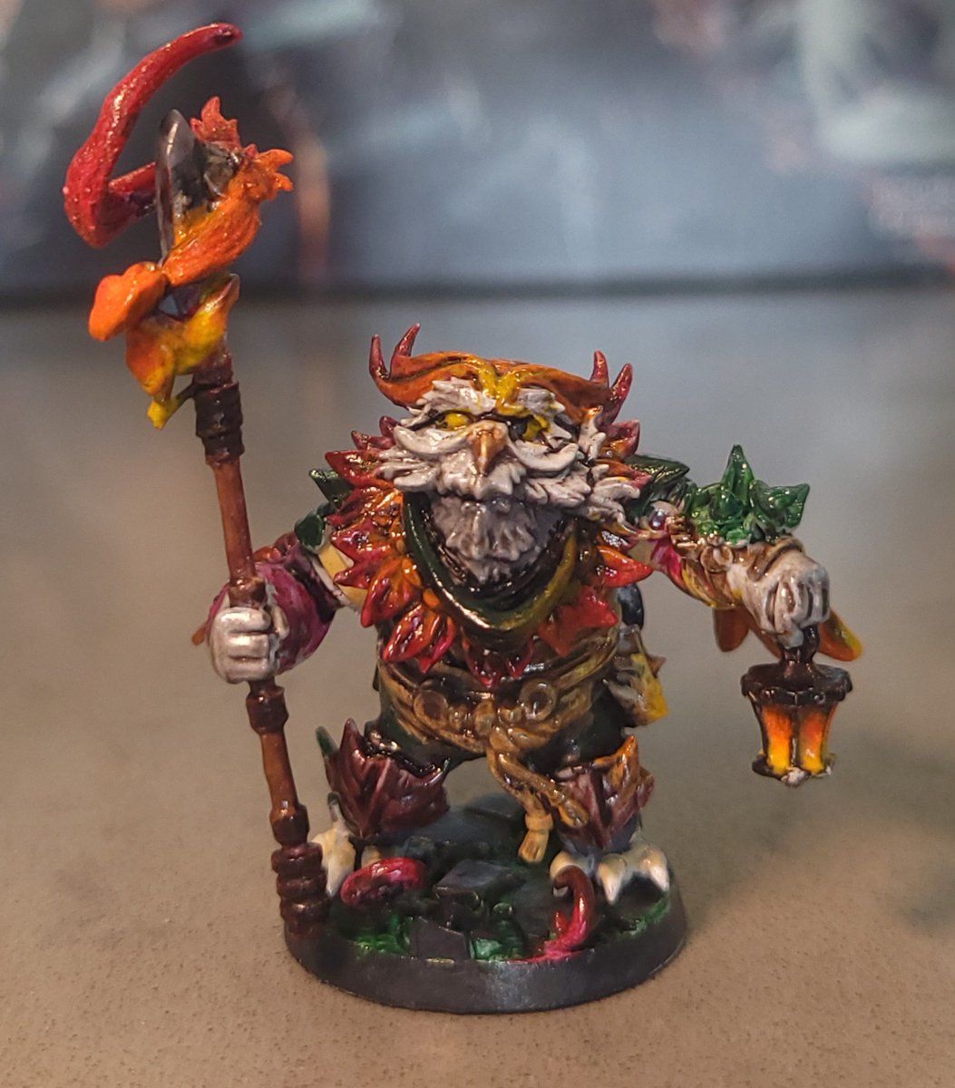 Matthew Luckow tweet media