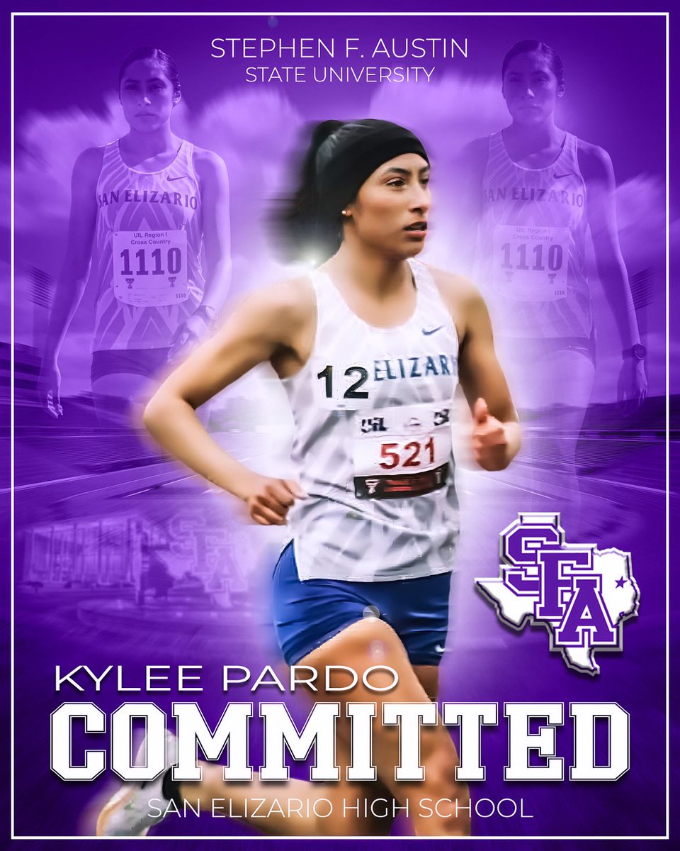 KyleePard0's tweet photo. Officially committed!

I am grateful for the support and guidance I have received from my family, friends and coaches. @maese @morales your encouragement and belief in me have meant the world, this journey wouldn’t been possible without you.          
@SanElizarioISD https://t.co/71C7RHpzyk