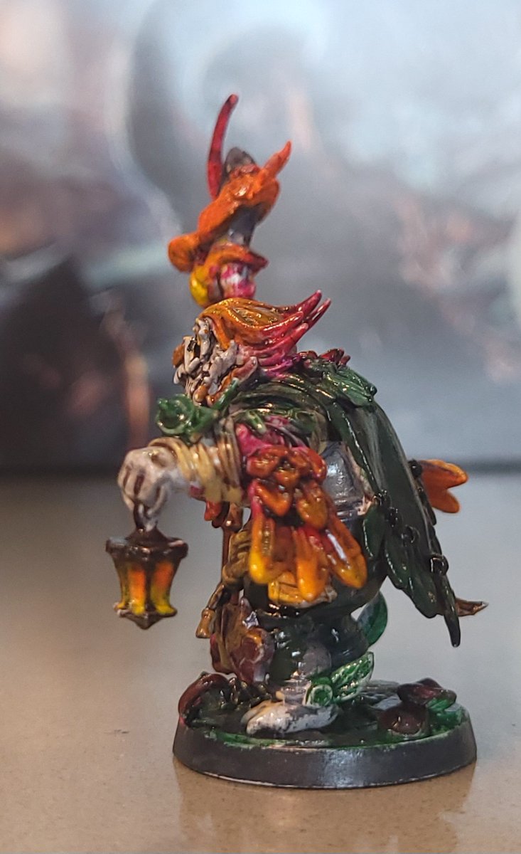 Matthew Luckow tweet media