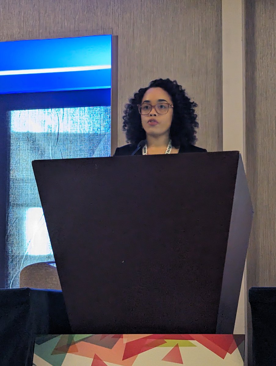 Jeniffer Gomes da Silva of the Rio de Janiero University rounds out the poster competition <a href="/ERA_Insol/">INSOL ERA</a> with her research on how investment funds could be used as a means of judicial recovery of companies from a functional perspective in the Brazilian system. #INSOLSanDiego2024