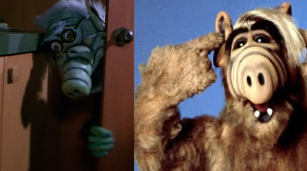 TomSpinaDesigns's tweet photo. Jerry Stahl, a writers for '80s puppet-based sitcom Alf, had his disturbing autobiography "Permanent Midnight" adapted into a movie starring Ben Stiller. A fictional version of #Alf appears in the film under the alias of Mr. Chompers.
#puppets #PermanentMidnight #MrChompers https://t.co/sxm7t1PghX