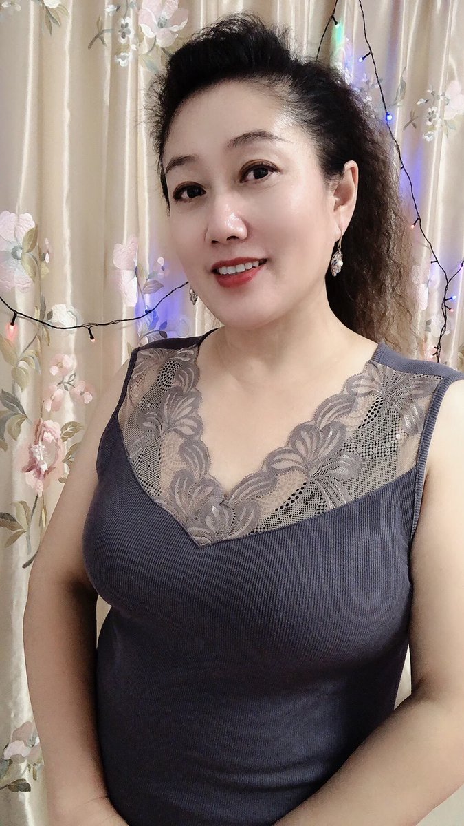 吉林42岁的艳子阿姨好有气质 https://t.co/LqIOOJCp7M